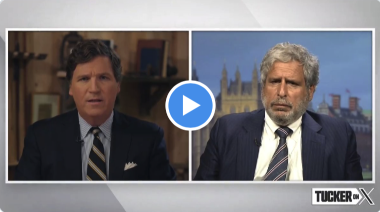 Ep. 34  Of all of Biden’s crimes, backing the Ukrainian government as it throws priests in jail may be the most revealing.